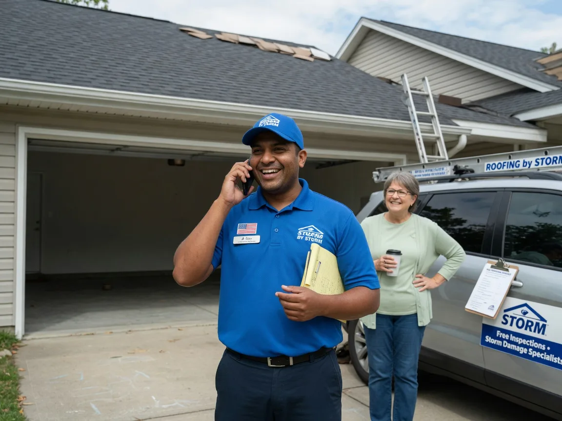 Roof Repair Near Me Saint James, LA FAQs
