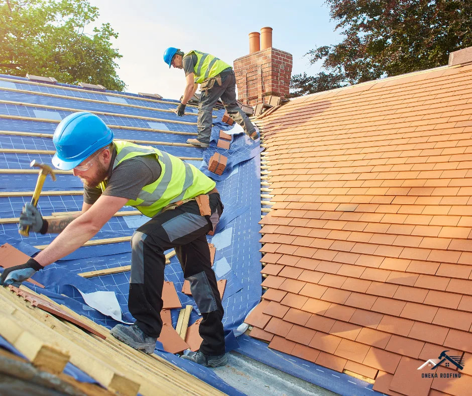 Why choose Roof Repair Near Me in Saint James, LA